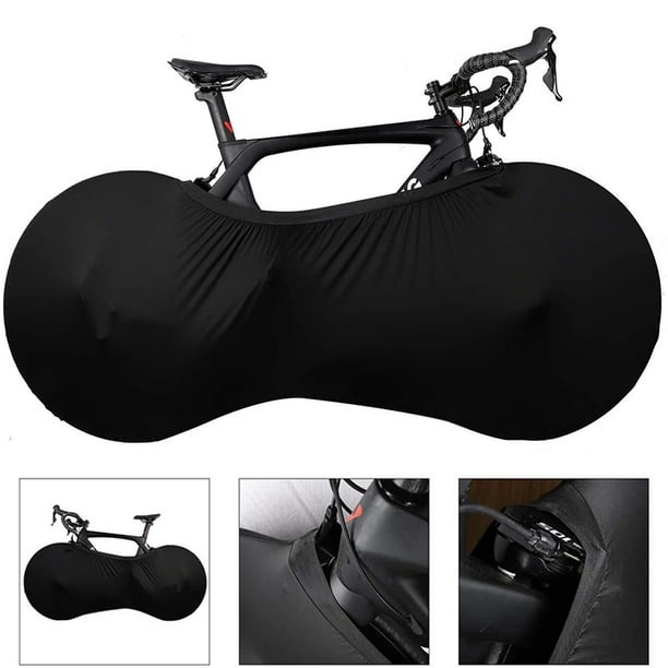 Bike Protector Cover Road Bicycle Accessories Anti Dust Wheels Frame Bag Sport